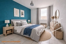 Maison à vendre 4 pièces GREZILLAC (33)
