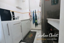 Appartement à vendre 2 pièces SAINT SEURIN SUR L'ISLE (33)