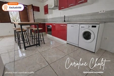 Maison à vendre 3 pièces CHAMADELLE (33)