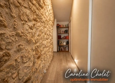 Maison à vendre 6 pièces GREZILLAC (33)