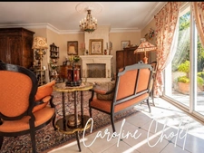 Maison à vendre 5 pièces YVRAC (33)