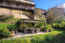 Maison à vendre 6 pièces RAUZAN (33)