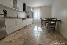 Maison à vendre 6 pièces GENISSAC (33)