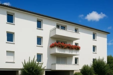 Appartement à vendre 2 pièces SAINT SEURIN SUR L'ISLE (33)