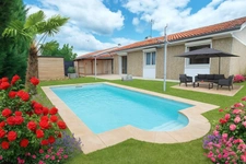 Maison à vendre 4 pièces SAINT SEURIN SUR L'ISLE (33)