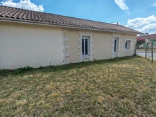Maison à vendre 6 pièces SAINT MAGNE DE CASTILLON (33)
