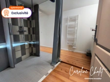 Appartement à vendre 3 pièces BRANNE (33)
