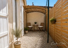 Maison à vendre 6 pièces GENISSAC (33)
