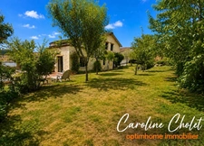Maison à vendre 6 pièces GREZILLAC (33)