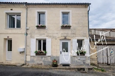 Maison à vendre 4 pièces GREZILLAC (33)