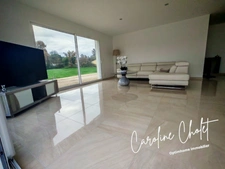 Maison à vendre 6 pièces SAINT DENIS DE PILE (33)