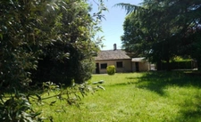Maison à vendre 5 pièces GUILLAC (33)