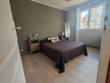 Maison à vendre 8 pièces SAINT CHRISTOPHE DE DOUBLE (33)