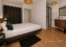 Maison à vendre 6 pièces GENISSAC (33)