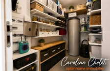 Maison à vendre 6 pièces GREZILLAC (33)