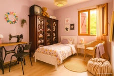 Maison à vendre 8 pièces SAINT CHRISTOPHE DE DOUBLE (33)