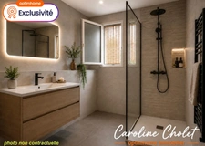 Maison à vendre 5 pièces CADILLAC SUR GARONNE (33)