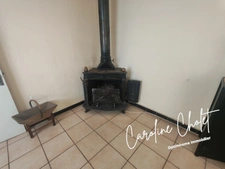 Maison à vendre 4 pièces SAINT SEURIN SUR L'ISLE (33)