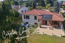 Maison à vendre 5 pièces SAINT MAGNE DE CASTILLON (33)