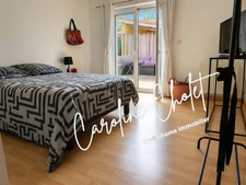 Maison à vendre 6 pièces Proche de coutras