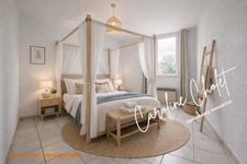 Maison à vendre 4 pièces GREZILLAC (33)