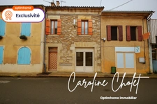 Immeuble à vendre GENSAC (33)