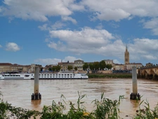 Maison à vendre 8 pièces Libourne