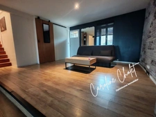 Maison à vendre 6 pièces CLEYRAC (33)