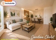 Maison à vendre 5 pièces CADILLAC SUR GARONNE (33)