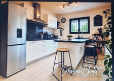 Maison à vendre 5 pièces LIBOURNE (33)