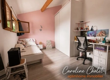 Maison à vendre 6 pièces GREZILLAC (33)