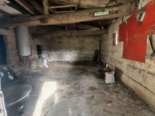 Maison à vendre 4 pièces MOULON (33)