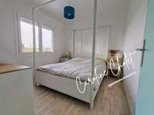 Maison 79 m² avec garage et piscine ST MERDARD DE GUIZIERES
