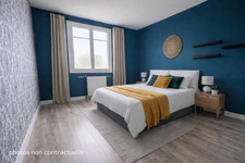 Maison à vendre 9 pièces PORT SAINTE FOY ET PONCHAPT (33)