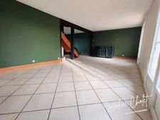 Maison à vendre 9 pièces PORT SAINTE FOY ET PONCHAPT (33)