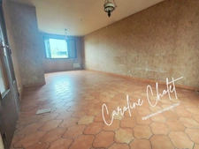 Maison à vendre 5 pièces LAMOTHE MONTRAVEL (24)