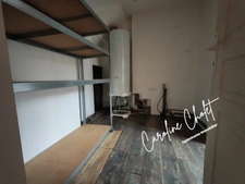 Maison à vendre 6 pièces CLEYRAC (33)