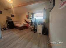 Maison à vendre 6 pièces GREZILLAC (33)