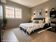 Maison à vendre 6 pièces SAINT MAGNE DE CASTILLON (33)