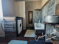 Maison à vendre 6 pièces RAUZAN (33)