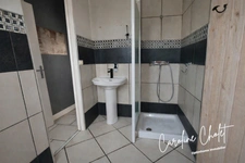 Maison à vendre 9 pièces PORT SAINTE FOY ET PONCHAPT (33)