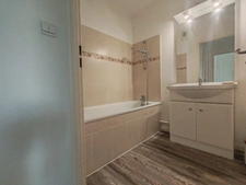 Appartement à vendre 2 pièces SAINT SEURIN SUR L'ISLE (33)