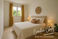 Maison à vendre 6 pièces SAINT DENIS DE PILE (33)