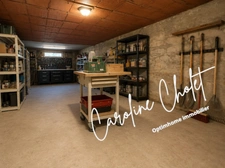 Maison à vendre 6 pièces SAINT MAGNE DE CASTILLON (33)