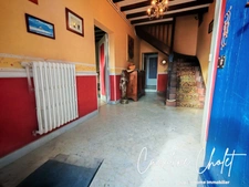 Maison à vendre 7 pièces Proche de ST Émilion (33)