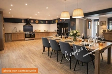 Maison à vendre 6 pièces CLEYRAC (33)