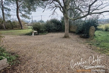 Maison à vendre 9 pièces PORT SAINTE FOY ET PONCHAPT (33)
