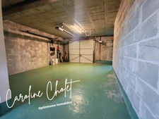 Maison à vendre 5 pièces SAINT MAGNE DE CASTILLON (33)