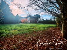Maison à vendre 7 pièces Proche de ST Émilion (33)