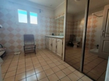 Maison à vendre 8 pièces SAINT CHRISTOPHE DE DOUBLE (33)